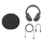 Sony ULT Wear Zielone - 1237162 - zdjęcie 5